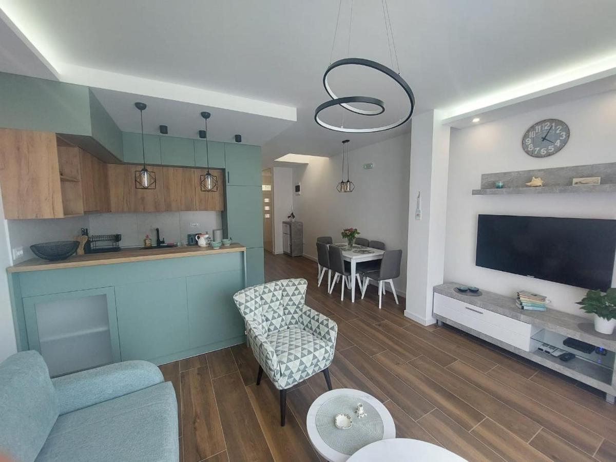 Apartment Sara With Seaview Budva Buitenkant foto